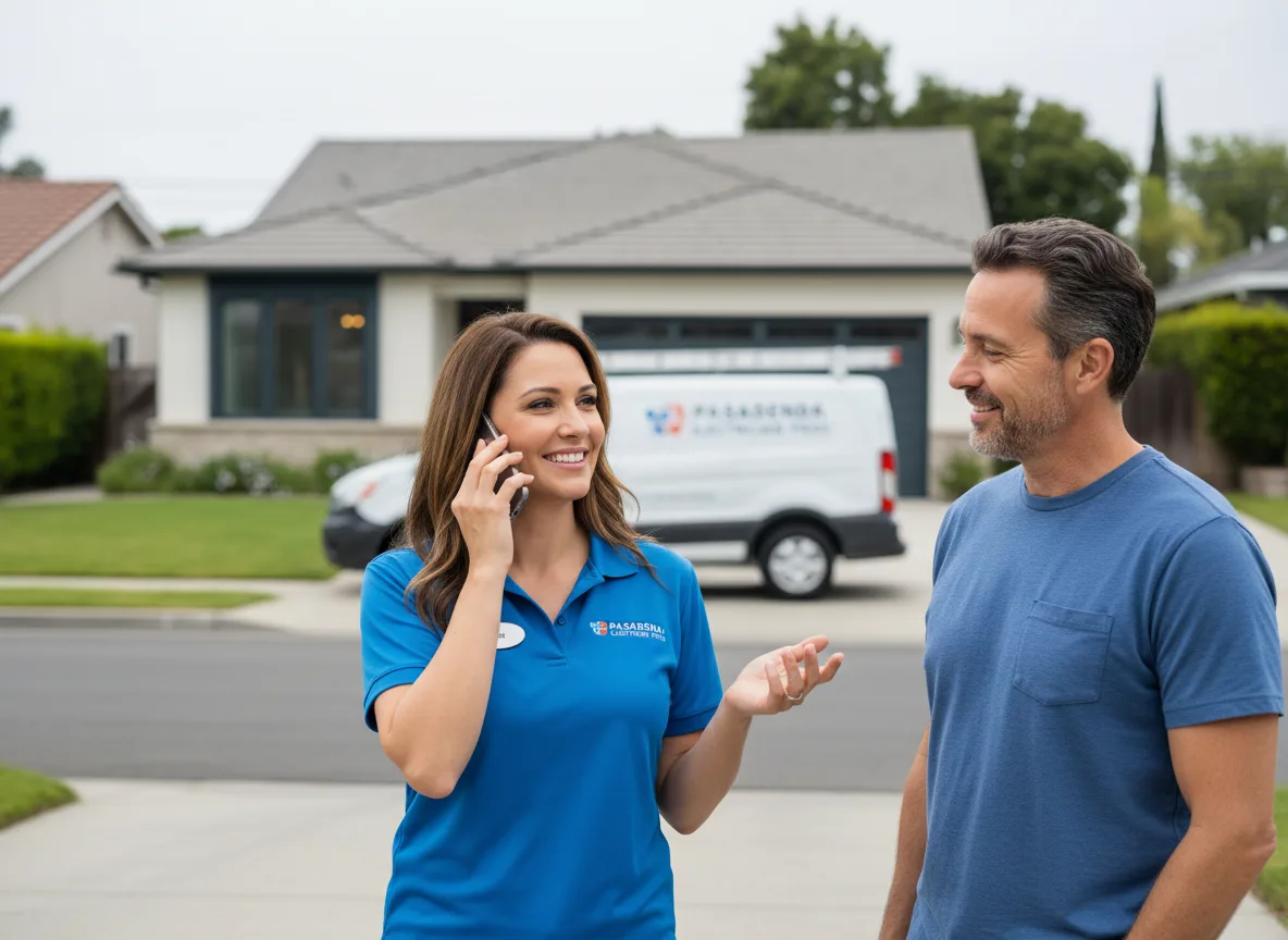 Electrician Cheney, WA FAQs
